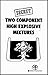 Two Component High Explosiv...