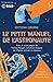 Le petit manuel de l'astronaute