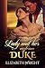 Lady And Her Mysterious Duke