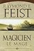 Magicien  by Raymond E. Feist