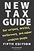 New Tax Guide for Writers, Artists, Performers, and Other Cre... by Peter Jason Riley