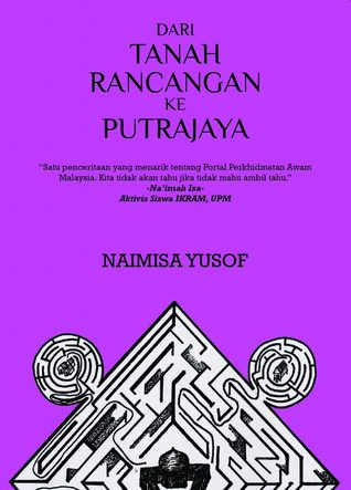 Dari Tanah Rancangan Ke Putrajaya