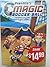 Frankie's Magic Soccer Ball 4-Book Set