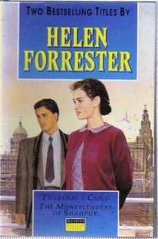 Thursday's Child / The Moneylenders of Shahpur (Hardcover)