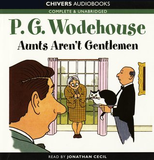 Aunts Aren't Gentlemen