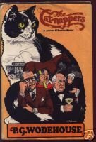 The Cat-nappers