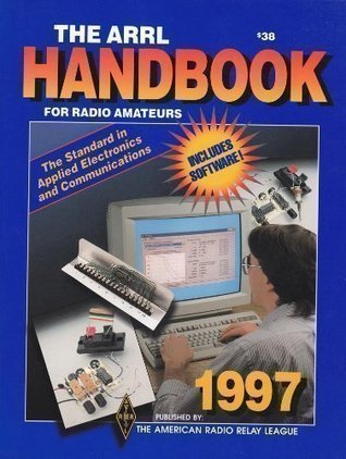 American Radio Relay League Handbook for Radio Amateurs (74th ed)