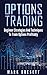Options Trading: Beginner S...