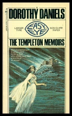 The Templeton Memoirs (Unknown Binding)