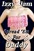 Spread 'Em For Daddy: Taboo Erotica Stepdad Daughter