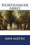 Northanger Abbey by Jane Austen