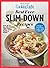Cooking Light Best Ever Slim Down Recipes: Indulgent Main Dishes Under 30 Calories