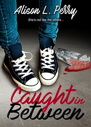 Caught in Between (The In-Betweens, #1)