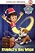 Rubble's Big Wish (PAW Patrol)