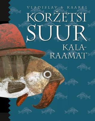 Koržetsi suur kalaraamat