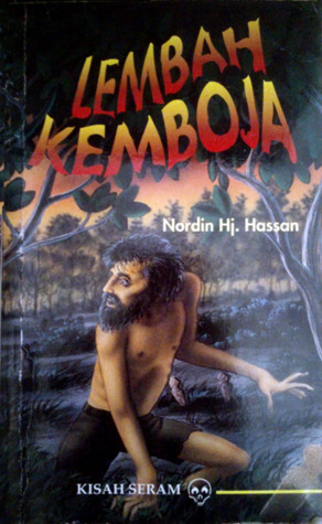 Lembah Kemboja