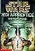 Star Wars: The Rising Force (Jedi Apprentice, #1)