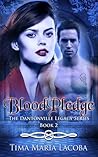 BloodPledge (The Dantonville Legacy #2)