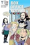 Box Office Poison Color Comics #1 Box Office Poison Color Comics #1