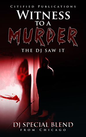 Witness to a Murder: The DJ Saw It