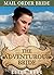 The Adventurous Bride and the Sheep Farmer (Mail Order Bride: Children of Laramie #6)