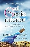 EL GENIO INTERIOR (Spanish Edition) Book cover for EL GENIO INTERIOR (Spanish Edition)