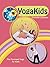YogaKids. The funniest Yoga for Kids (YogaKids Collection)