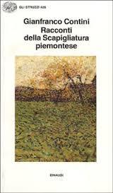 Racconti della scapigliatura piemontese (Paperback)