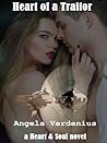 Heart of a Traitor (Heart & Soul #9) Heart of a Traitor (Heart & Soul #9)