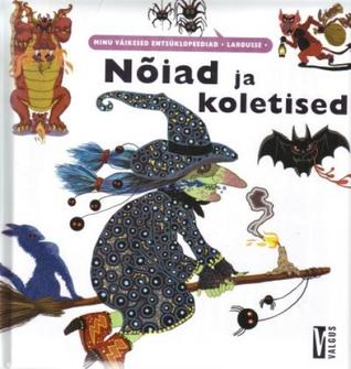Nõiad ja koletised