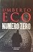 NUMERO ZERO