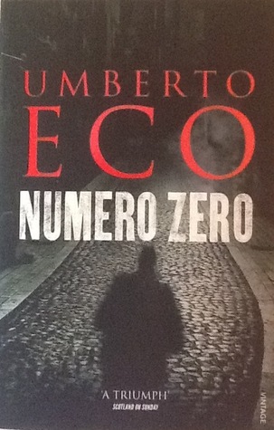 NUMERO ZERO