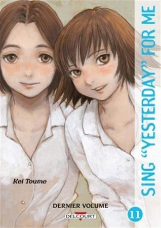 Sing "Yesterday" For Me T11 (Paperback)