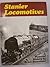 Stanier Locomotives: A Pictorial History