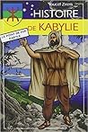 Histoire de Kabylie