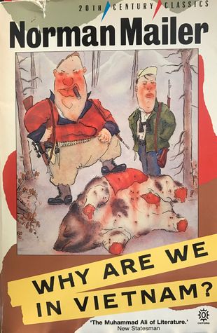 Why Are We in Vietnam (Twentieth-Century Classics)
