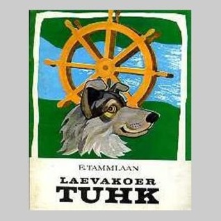 Laevakoer Tuhk (Paperback)