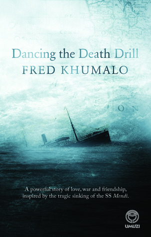 Dancing the Death Drill (Softcover)