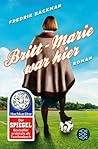 Britt-Marie war hier