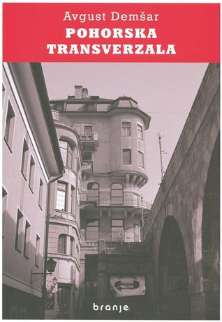 Pohorska transverzala