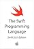 The Swift Programming Language - Swift 3.0.1 Edition