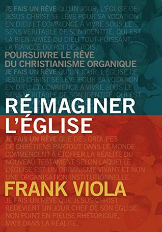 Réimaginer L'Eglise (Deuxième version révisée)