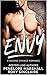 Envy  (Deadly Sin Series, #2)