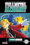 Fullmetal Alchemi...
