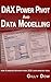 DAX Power Pivot & Data Modelling in Excel 2016: How to Analyse Data with Excel 2016's Data Analysis Tools