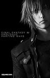 Final Fantasy XV Prologue Parting Ways
