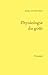 Physiologie du goût by Jean Anthelme Brillat-Savarin