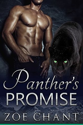 Panther's Promise (Shifter Suspense #1)