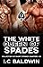 The White Queen of Spades Collection: Volume 1 : (Chapters 1-3)