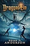 Dragonvein Book Five
